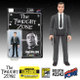 Illustration for article titled Comic-Con's Exclusive Twilight Zone Toys Revealed!